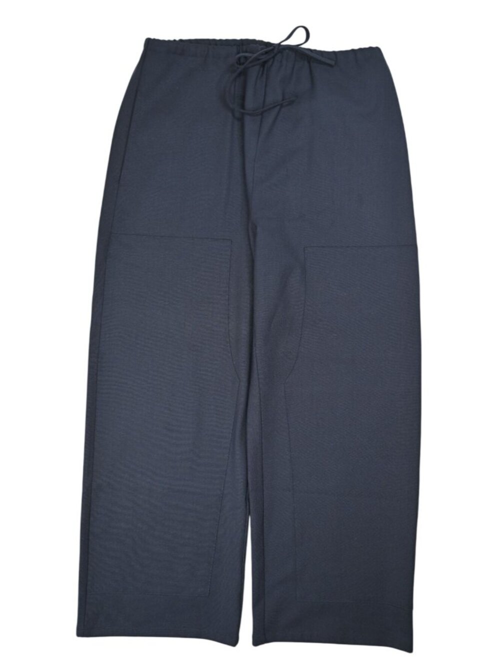 LESET Carpenter Jane Pant in Navy